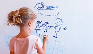 Для рисования