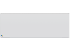 Доска маркерная 280×100 см магнитная 1-элементная